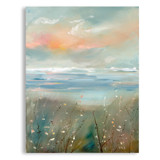 Heritage Lake Original Painting