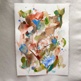 aura Original Painting