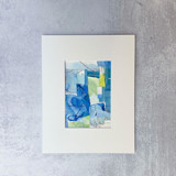 New Realities no. 03 Original Painting