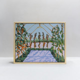 Orangerie Original Painting