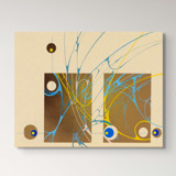 ON 4 Original Painting