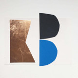 Series 4 No.3 Original Painting