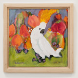 Florrie Original Painting