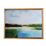 A Break In The Day by AlisonJerry