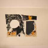 Stalemate Original Painting