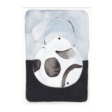 Vessel Study - Teapot Original Painting