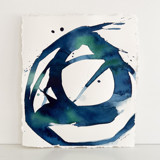 language of water Original Painting