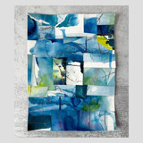 New Realities no. 06 Original Painting