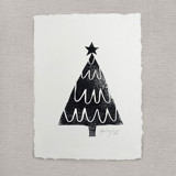 Tinsel Original Painting