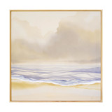 Nostalgic Beach Original Painting