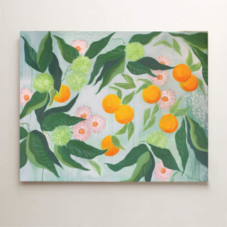 Splendor No. 2 Original Painting