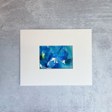 Threads of Possibility no. 06 Original Mixed Media