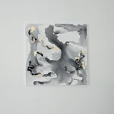 BREAKTHROUGH #1 Original Mixed Media