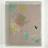 The Details Are Getting Fuzzy Original Mixed Media