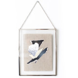 Collage 107 Original Mixed Media