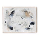 Cyclical Original Mixed Media