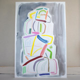 Playroom by Carol Barber