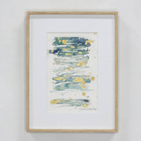 Enchantment No. 2 - Original Original Mixed Media