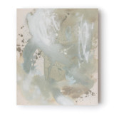 Circuitous III Original Mixed Media