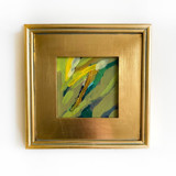 Fresh Start Original Mixed Media