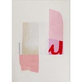 Series 5 No.2 With Gratitude Original Mixed Media