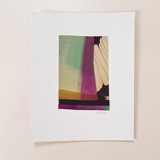 Mariposa Original Mixed Media