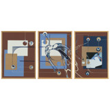 WatEarth Original Mixed Media