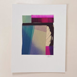 Mariposa I Original Mixed Media