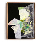 Song Moon Original Mixed Media