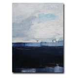 All That Is Blue l by AlisonJerry