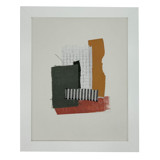 Textile No 11 Original Mixed Media