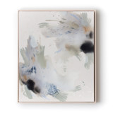 Seemingly Separate Original Mixed Media