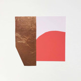 Series 4 No.1 Original Mixed Media