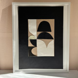 espresso Original Mixed Media