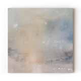 Daybreak Original Mixed Media