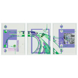 SoulGarden Original Mixed Media