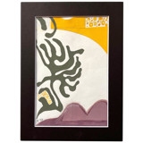 Exploring Original Mixed Media