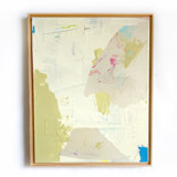 Infinite Dream Original Mixed Media