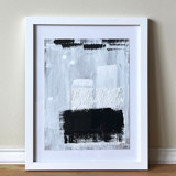 gloaming Original Mixed Media