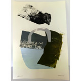 Parameters 2 Original Mixed Media