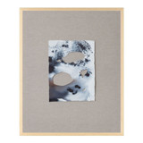 Synergy II Original Mixed Media