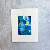 New Realities no. 05 Original Mixed Media