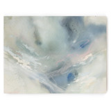 Cross Current II Original Mixed Media