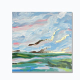 Southern Life Original Mixed Media