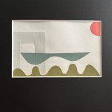 Bliss Original Mixed Media