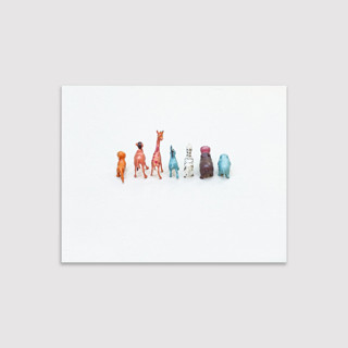 Best Buddies (canvas) Fine Art Prints