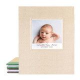 Baby Photo Album & Scrapbook · Removable Pages · Variety of Colors Wedding Albums and Scrapbooks