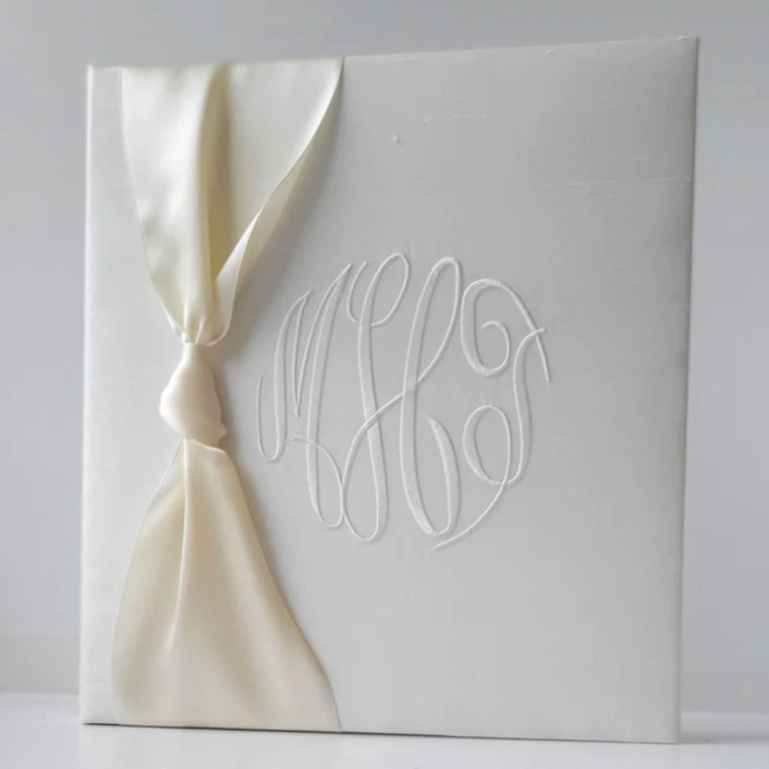 Wedding Memory Book