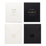 Wedding Day Greeting Card Bundle Bridesmaid gifts
