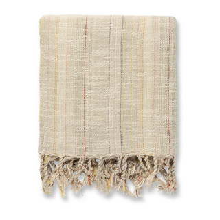 Mae Towel Blankets and Throws